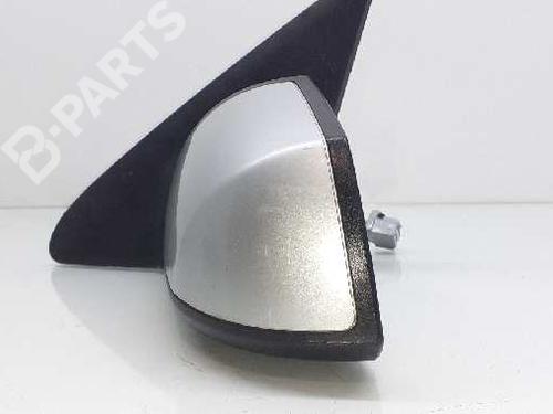 Left mirror FORD MONDEO III (B5Y) 2.0 16V TDDi / TDCi | BP7167216C26 