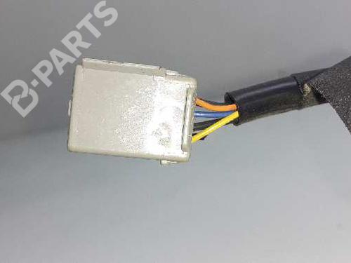 Left mirror FORD MONDEO III (B5Y) 2.0 16V TDDi / TDCi | BP7167216C26 