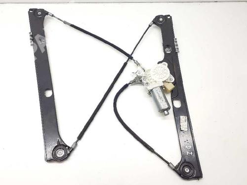 Used Front left window mechanism MERCEDES-BENZ VANEO (414) 1.7 CDI (414.700) (91 hp) 7161839