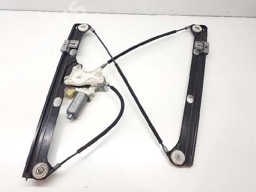 Front left window mechanism MERCEDES-BENZ VANEO (414) 1.7 CDI (414.700) | BP7161839C22 