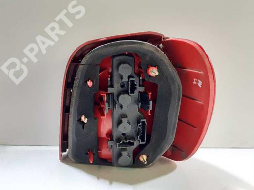 Used Left taillight VW POLO (6N2) 1.0 (50 hp) 7167187