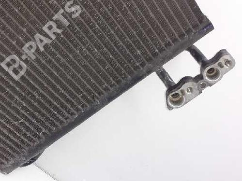 AC radiator BMW 3 (E90)  | BP7161854M32 