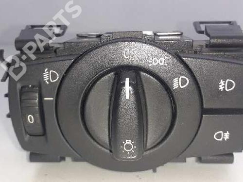 Headlight switch BMW 3 (E90)  | BP7161828I24 