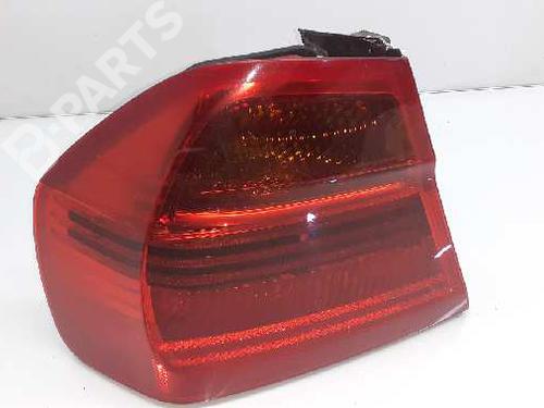 Left taillight BMW 3 (E90)  | BP7161831C34 