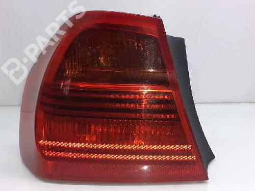 Left taillight BMW 3 (E90)  | BP7161831C34 