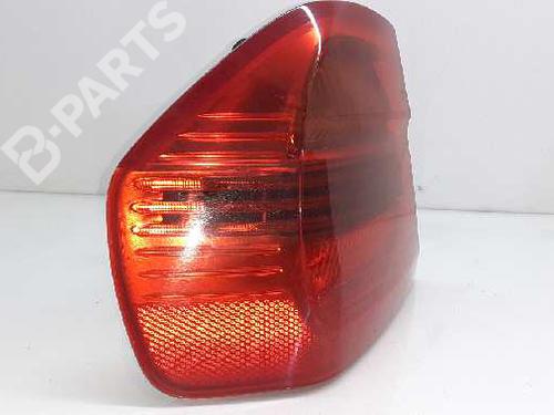 Left taillight BMW 3 (E90)  | BP7161831C34 