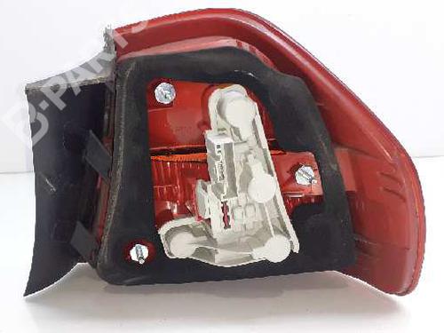 Left taillight BMW 3 (E90)  | BP7161831C34 