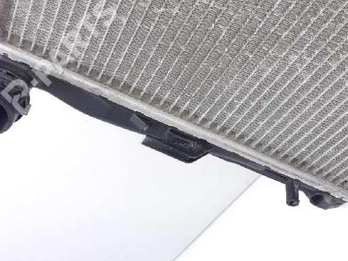 Køler BMW 3 (E90) [2004-2012]  7161857