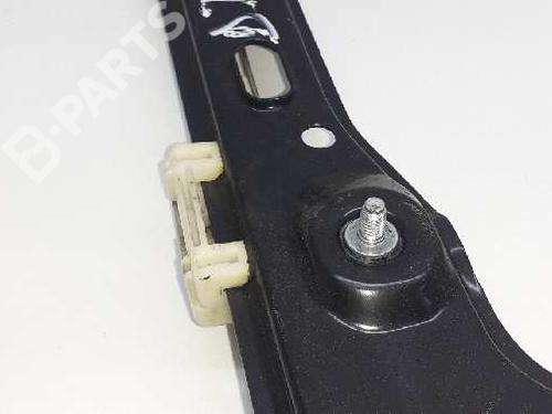 Used Front left window mechanism BMW 3 (E90) [2004-2012]  7161835