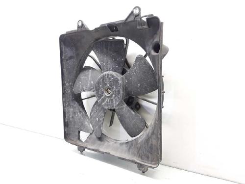 Used Radiator fan HONDA CIVIC VIII Hatchback (FN, FK) 1.8 (FN1, FK2) (140 hp) 7161848