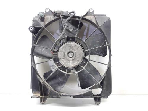 Radiator fan HONDA CIVIC VIII Hatchback (FN, FK) 1.8 (FN1, FK2) | BP7161848M35 