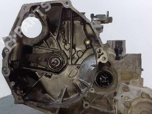 Gearbox HONDA HR-V (GH_) 1.6 16V (GH1, GH3) | BP7179676M3 