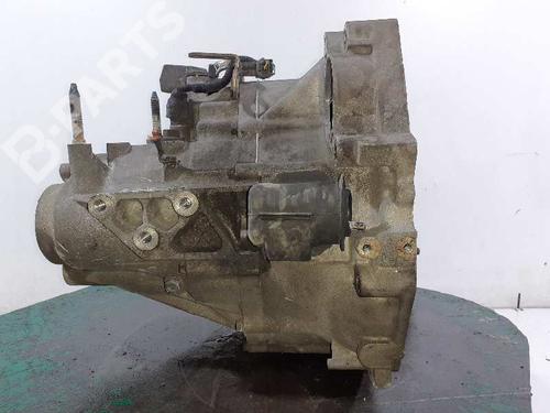 Gearbox HONDA HR-V (GH_) 1.6 16V (GH1, GH3) | BP7179676M3 