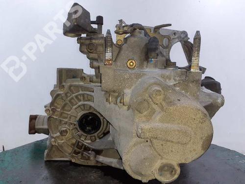 Gearbox HONDA HR-V (GH_) 1.6 16V (GH1, GH3) | BP7179676M3 