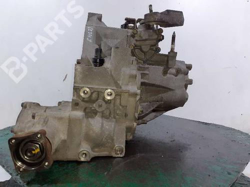 Gearbox HONDA HR-V (GH_) 1.6 16V (GH1, GH3) | BP7179676M3 