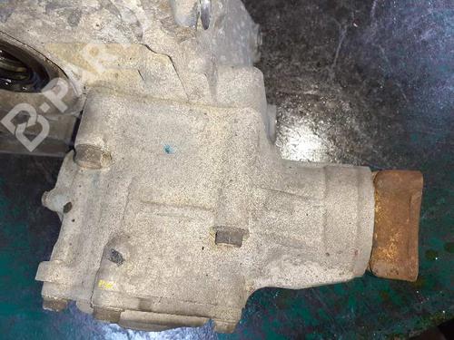 Gearbox HONDA HR-V (GH_) 1.6 16V (GH1, GH3) | BP7179676M3 
