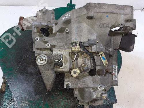 Gearbox HONDA HR-V (GH_) 1.6 16V (GH1, GH3) | BP7179676M3 