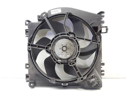 Kjølevifte elektrisk RENAULT CLIO III Grandtour (KR0/1_) 1.2 16V (KR02, KR0J) (75 hp) 7167268