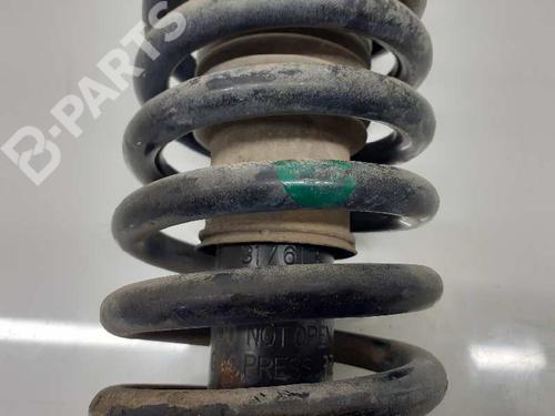 Used Left front shock absorber SSANGYONG KYRON [2005-2014]  7167243