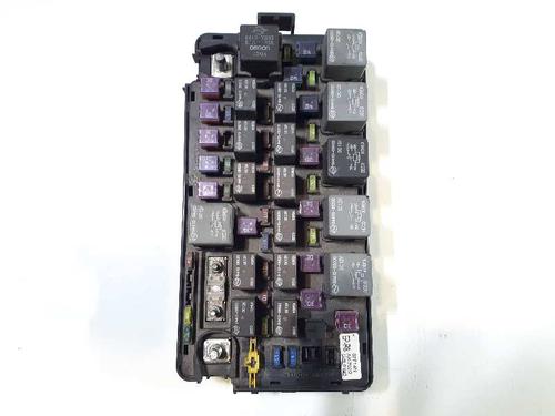 Used Fuse box SSANGYONG KYRON [2005-2014]  7167242