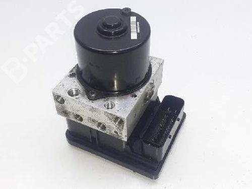 ABS pump OPEL ZAFIRA / ZAFIRA FAMILY B (A05) 1.7 CDTI (M75) | BP7167326M43 