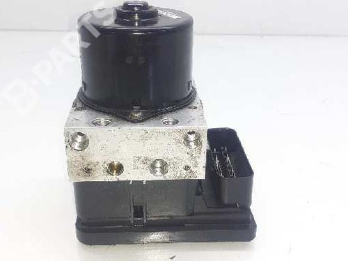 Used ABS pump OPEL ZAFIRA / ZAFIRA FAMILY B (A05) 1.7 CDTI (M75) (125 hp) 7167326