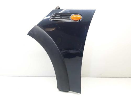 Left front fenders MINI MINI (R50, R53) One | BP7167309C41 