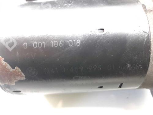 Used Starter MINI MINI (R50, R53) One (90 hp) 7167301