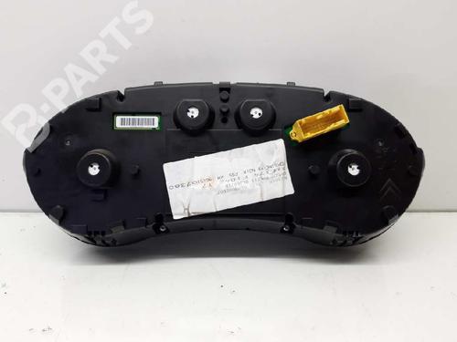 Instrument cluster PEUGEOT 308 SW I (4E_, 4H_) 1.6 16V | BP7187219C47 