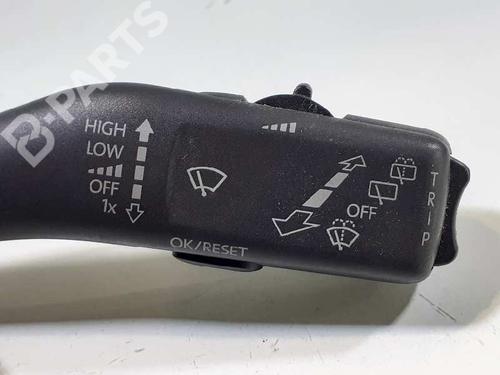 Used Steering column stalk VW GOLF V (1K1) 2.0 TDI (140 hp) 7179699