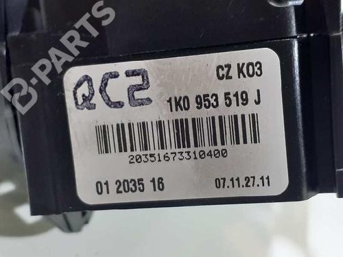 Steering column stalk VW GOLF V (1K1) 2.0 TDI | BP7179699I23 