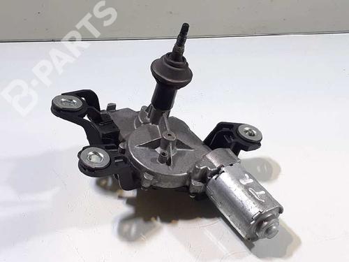 Ruitenwissermotor achter VW GOLF V (1K1) 2.0 TDI (140 hp) 7179702