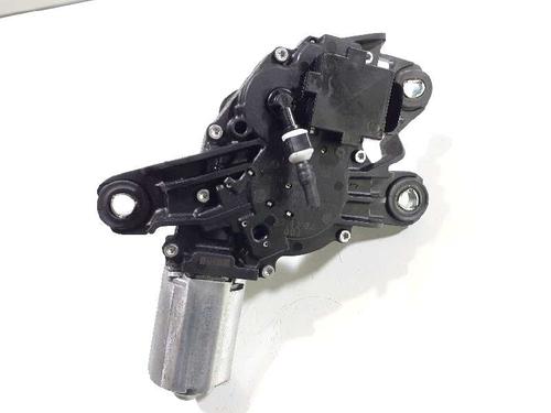 Rear wiper motor VW GOLF V (1K1) 2.0 TDI | BP7179702M102 