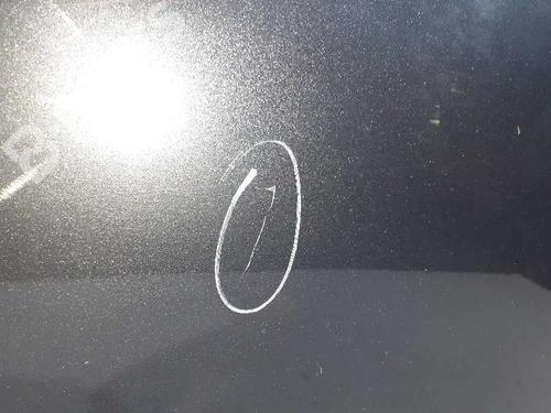 Right front door SSANGYONG KYRON  | BP7167220C3 