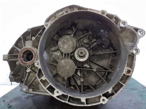 Gearbox FORD FOCUS II (DA_, HCP, DP)  | BP7187237M3 