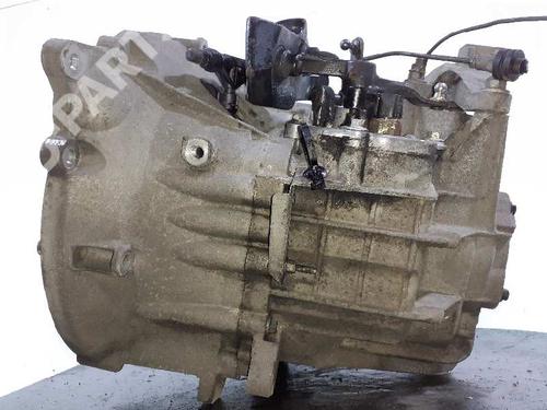 Gearbox FORD FOCUS II (DA_, HCP, DP)  | BP7187237M3 