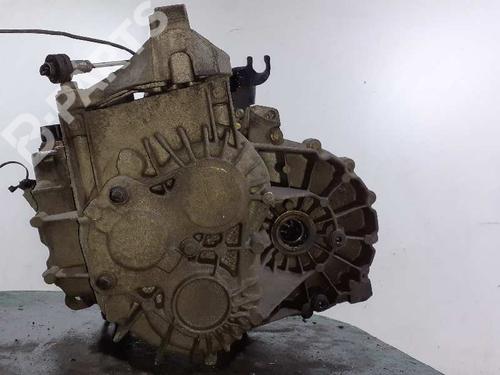 Gearbox FORD FOCUS II (DA_, HCP, DP)  | BP7187237M3 