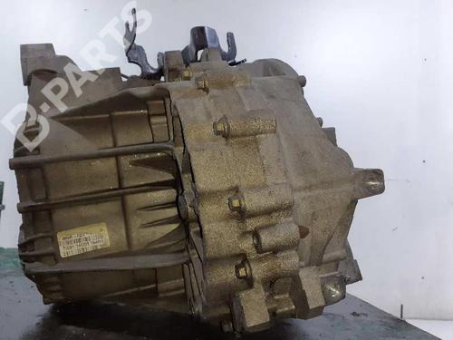 Gearbox FORD FOCUS II (DA_, HCP, DP)  | BP7187237M3 