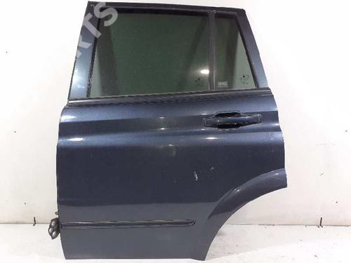 Left rear door SSANGYONG KYRON  | BP7167237C4 