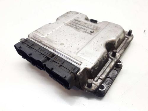 Engine control unit (ECU) CHRYSLER VOYAGER IV (RG, RS) 2.8 CRD | BP7187243M57 
