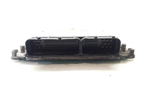 Used Engine control unit (ECU) CHRYSLER VOYAGER IV (RG, RS) 2.8 CRD (150 hp) 7187243