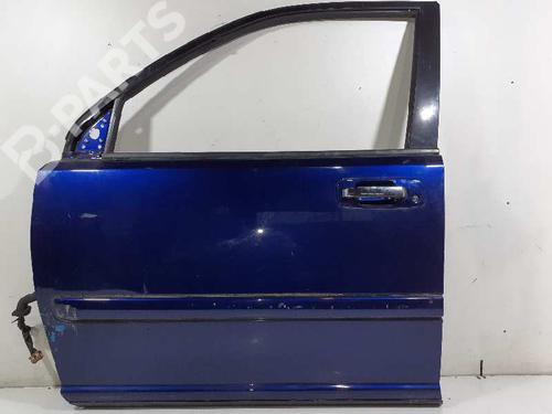 Left front door NISSAN X-TRAIL I (T30) 2.2 DCi | BP7077972C2 