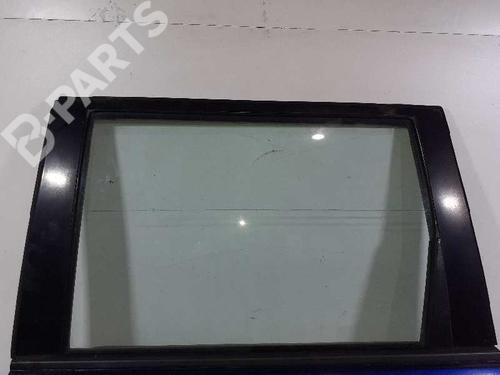 Left rear door NISSAN X-TRAIL I (T30) 2.2 DCi | BP7078106C4 