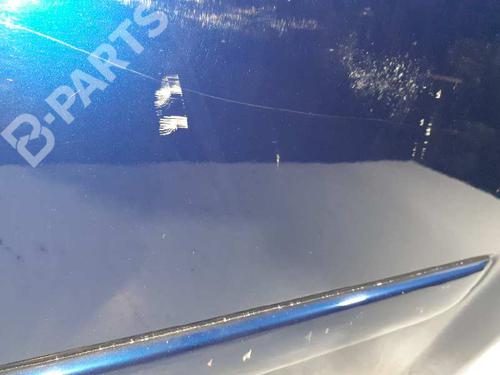 Left rear door NISSAN X-TRAIL I (T30) 2.2 DCi | BP7078106C4 