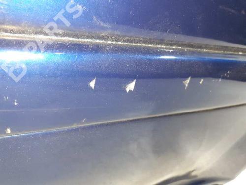 Left rear door NISSAN X-TRAIL I (T30) 2.2 DCi | BP7078106C4 