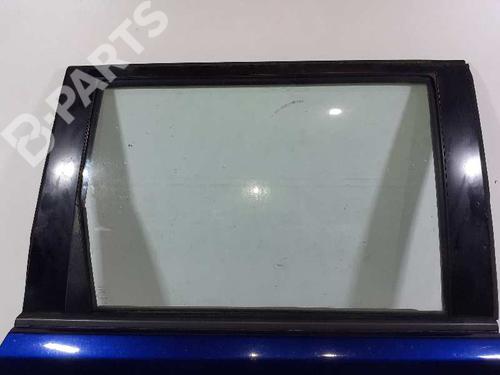 Used Right rear door NISSAN X-TRAIL I (T30) 2.2 Di 4x4 (114 hp) 7078105