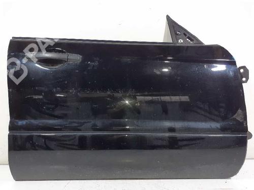 Right front door SUBARU FORESTER (SG_) 2.5 AWD (SG9, S11SG, S12SH) | BP7187297C3 