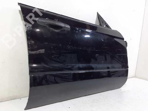 Right front door SUBARU FORESTER (SG_) 2.5 AWD (SG9, S11SG, S12SH) | BP7187297C3 