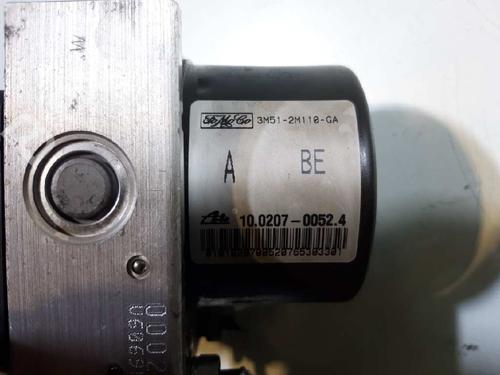 ABS pump FORD FOCUS II (DA_, HCP, DP)  | BP7187246M43 