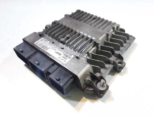 Engine control unit (ECU) FORD FOCUS II (DA_, HCP, DP)  | BP7187248M57 